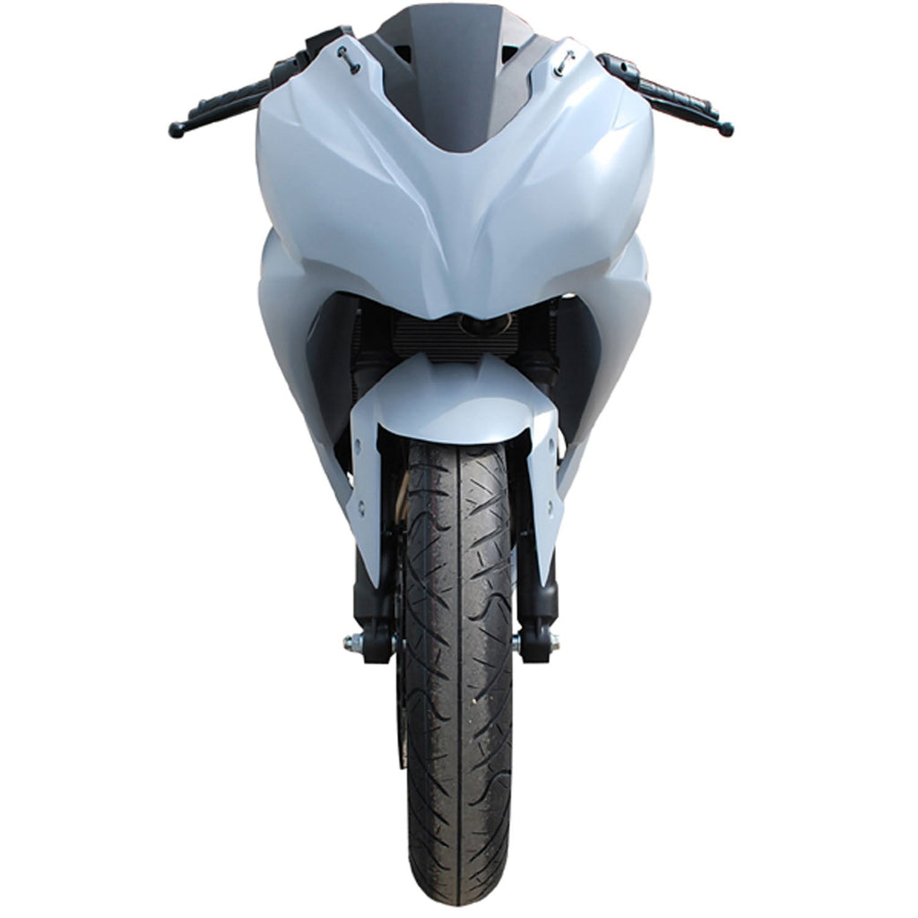 Armour Bodies 2013-17 Kawasaki Ninja 300 Supersport Kit