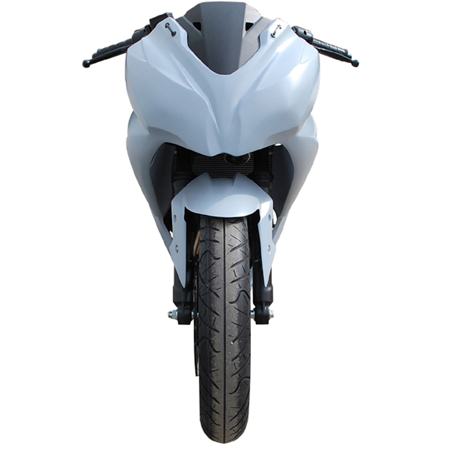 Armour Bodies 2013-17 Kawasaki Ninja 300 Supersport Kit