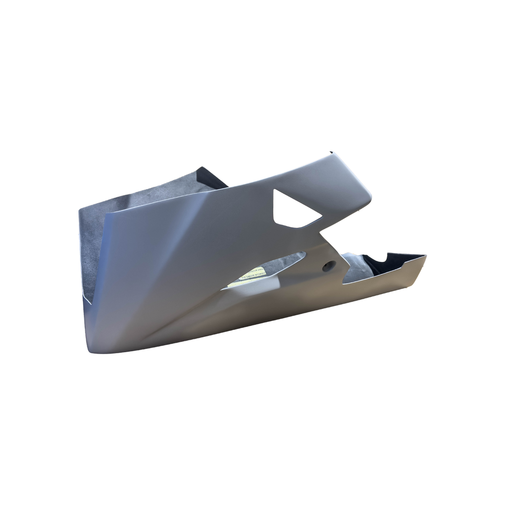 Armour Bodies Kawasaki ZX-4RR Supersport Kit