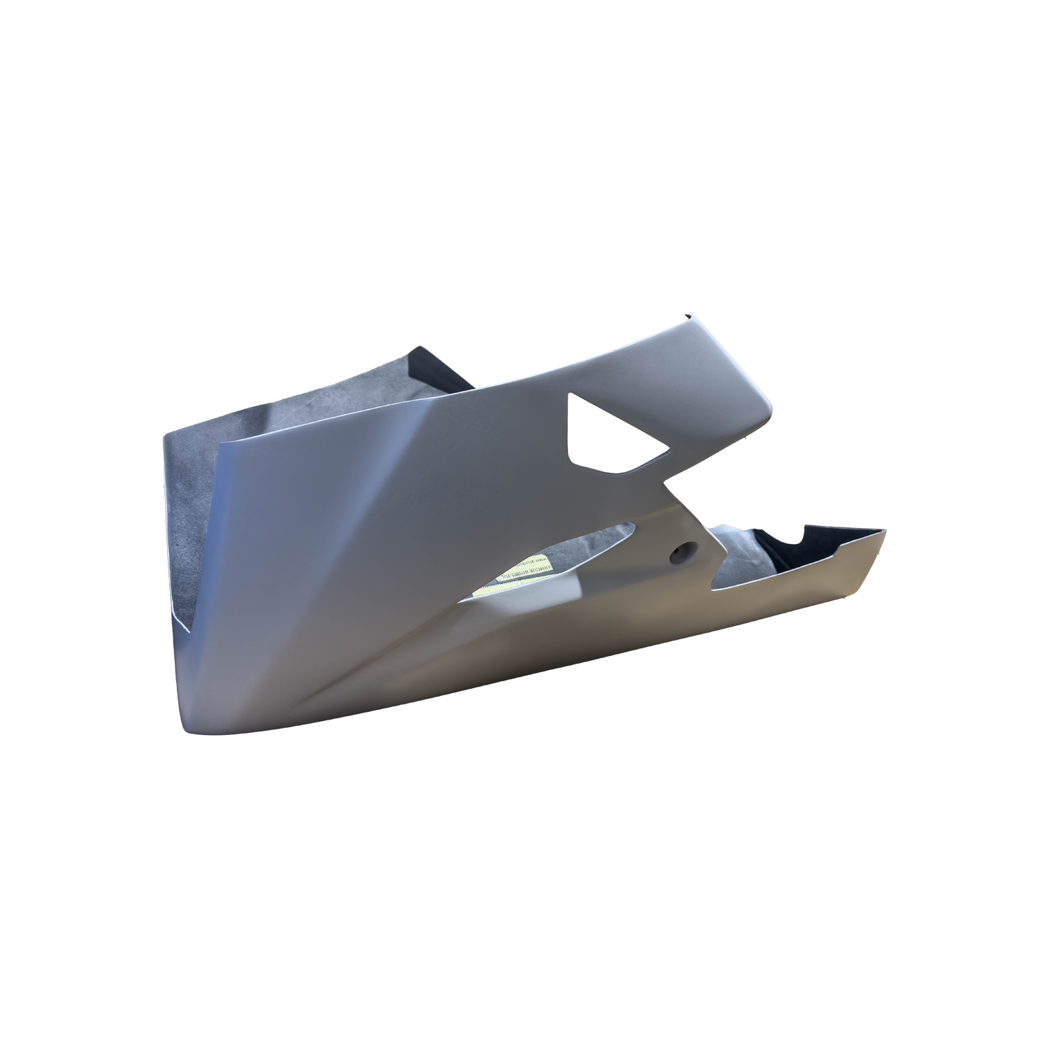 Armour Bodies Kawasaki ZX-4RR Supersport Kit