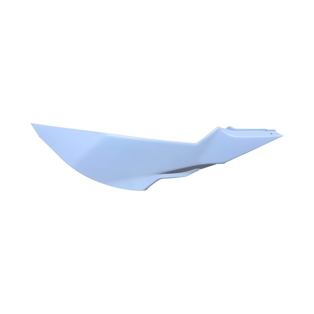 Armour Bodies Kawasaki ZX-4RR Supersport Kit