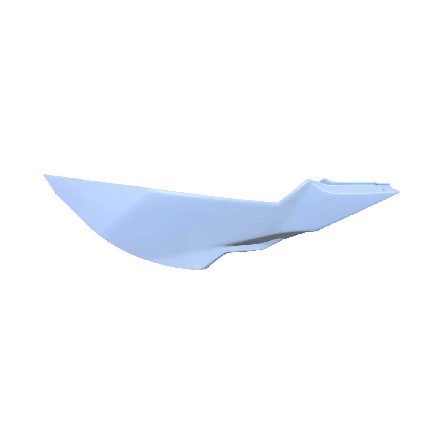 Armour Bodies Kawasaki ZX-4RR Supersport Kit