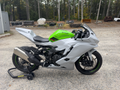 Armour Bodies Kawasaki ZX-4RR Supersport Kit