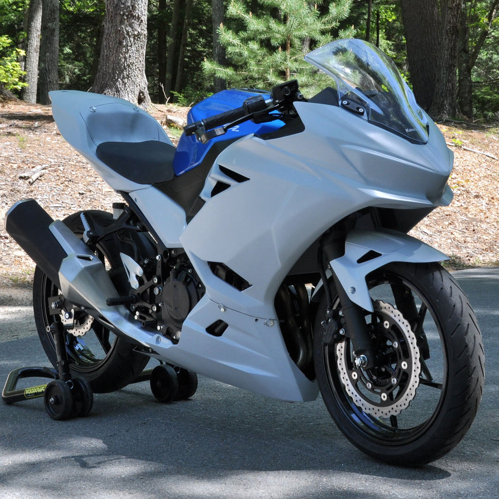 Armour Bodies Kawasaki Ninja 400 Supersport Kit