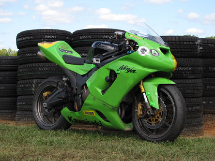 Armour Bodies 2005-06 Kawasaki ZX6R SuperSport Kit