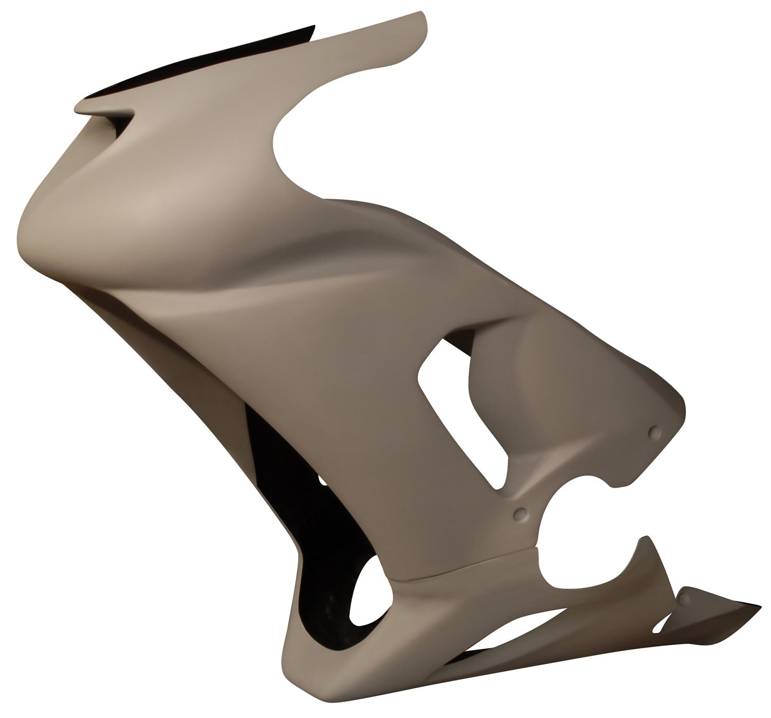 Armour Bodies 2005-06 Kawasaki ZX6R SuperSport Kit