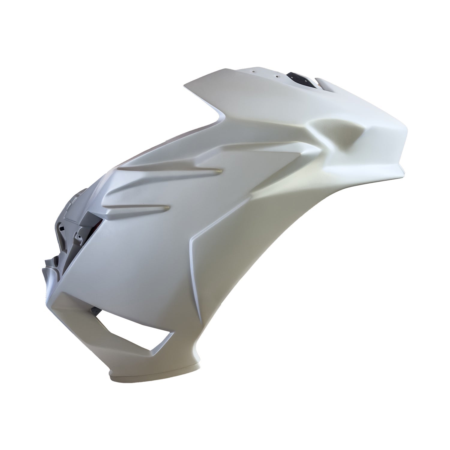 Armour Bodies Kawasaki ZX500 Supersport Kit