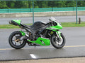 Armour Bodies 2007-08 Kawasaki ZX6R SuperSport Kit