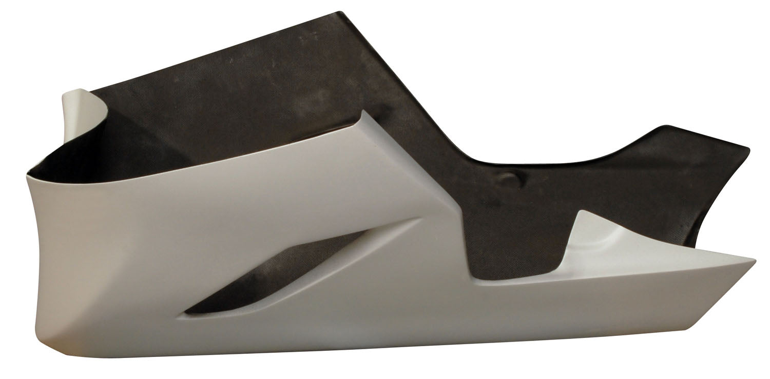 Armour Bodies 2007-08 Kawasaki ZX6R SuperSport Kit