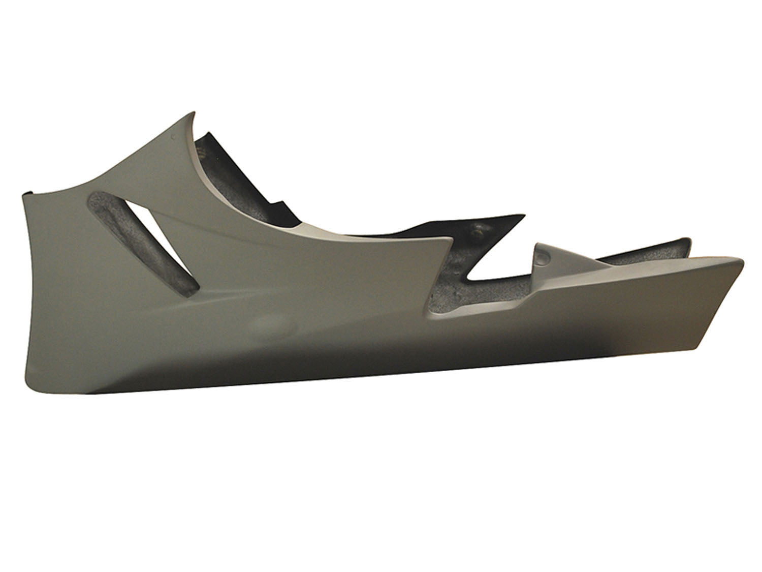 Armour Bodies 2009-12 Kawasaki ZX6R SuperSport Kit