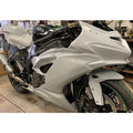 Armour Bodies Kawasaki ZX-6 SuperSport Kit