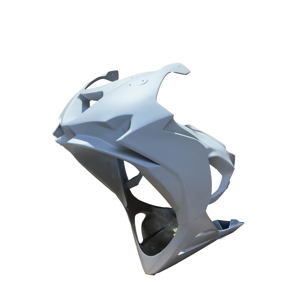 Armour Bodies Kawasaki ZX- 6R Supersport Kit