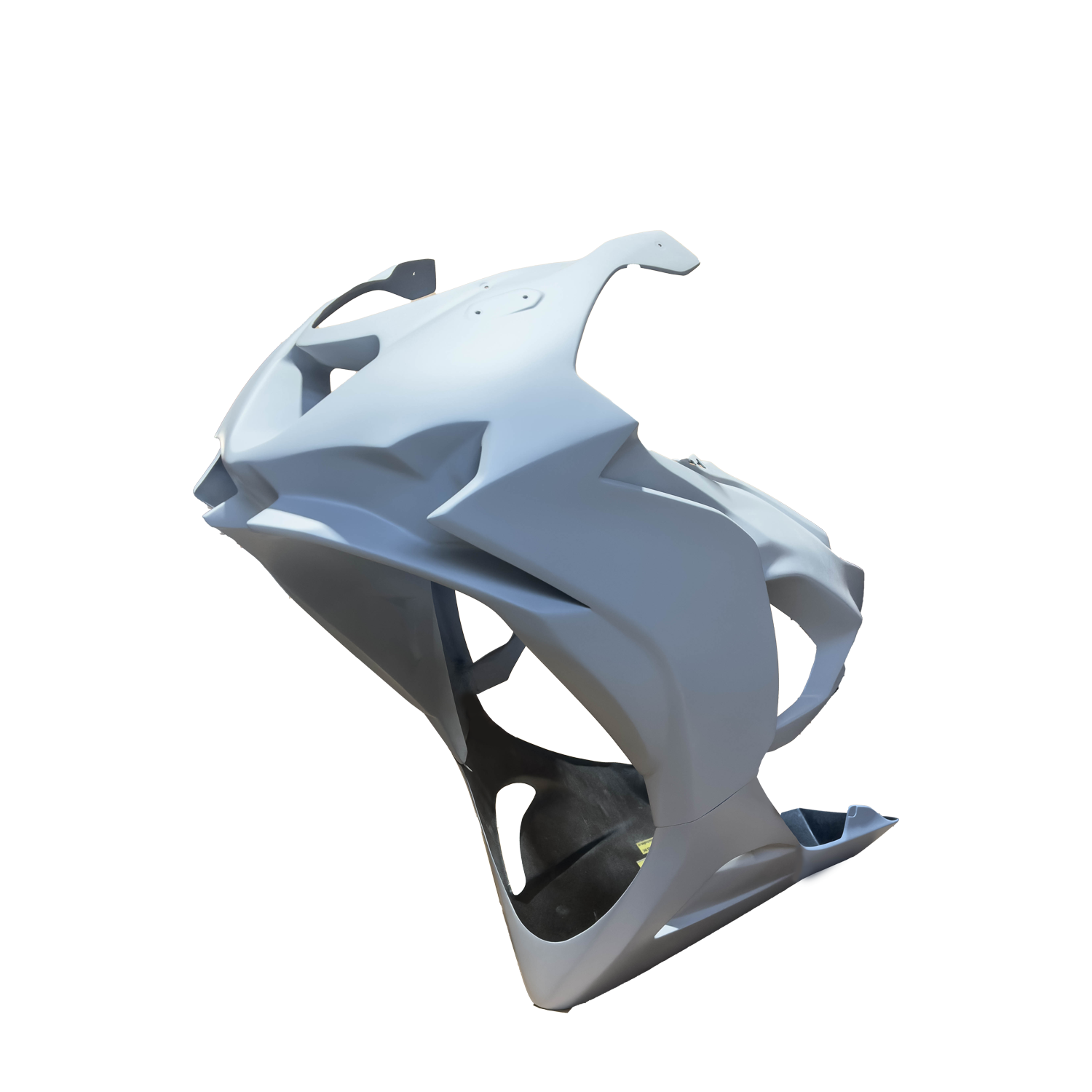 Armour Bodies Kawasaki ZX- 6R Supersport Kit