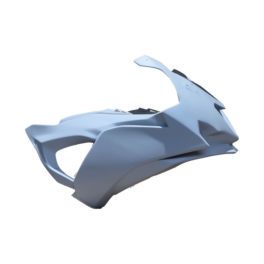 Armour Bodies Kawasaki ZX- 6R Supersport Kit