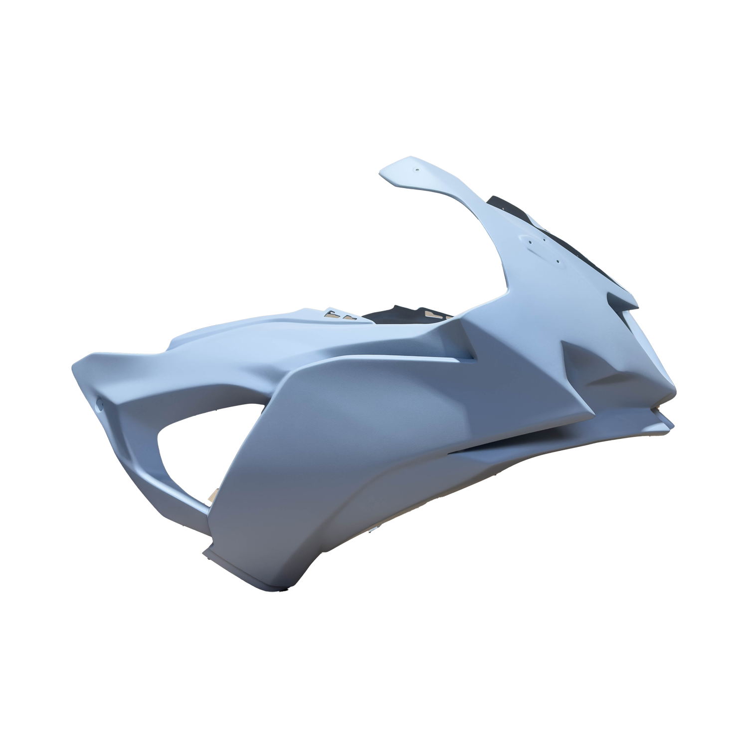 Armour Bodies Kawasaki ZX- 6R Supersport Kit