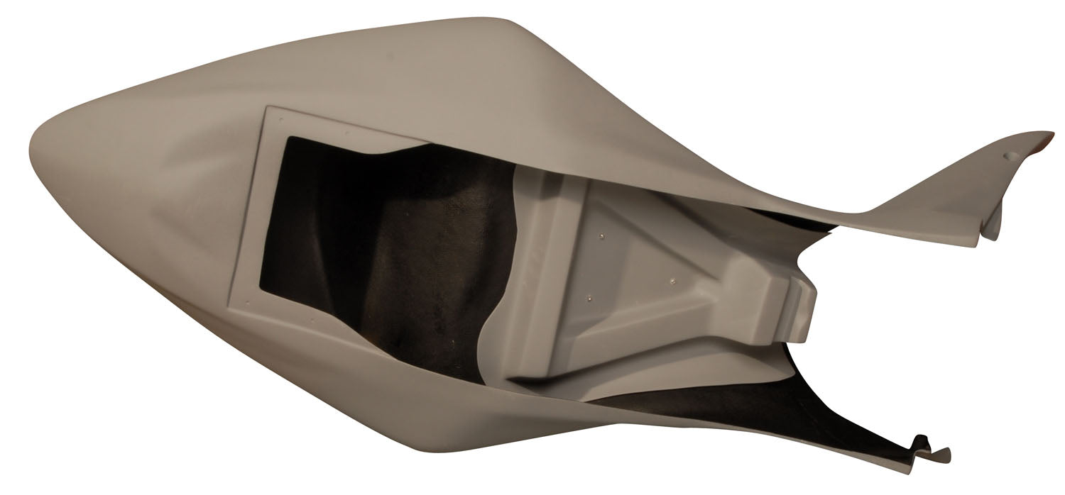 Armour Bodies 2008-10 Kawasaki ZX10 SuperBike Kit