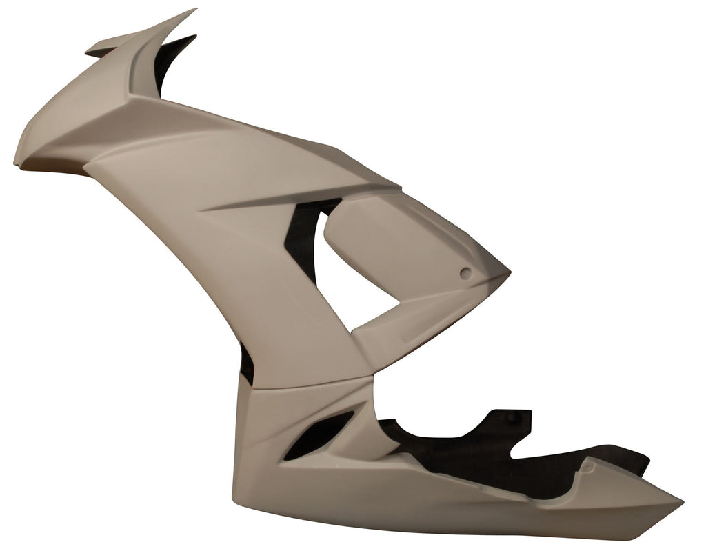 Armour Bodies 2008-10 Kawasaki ZX10 SuperSport Kit