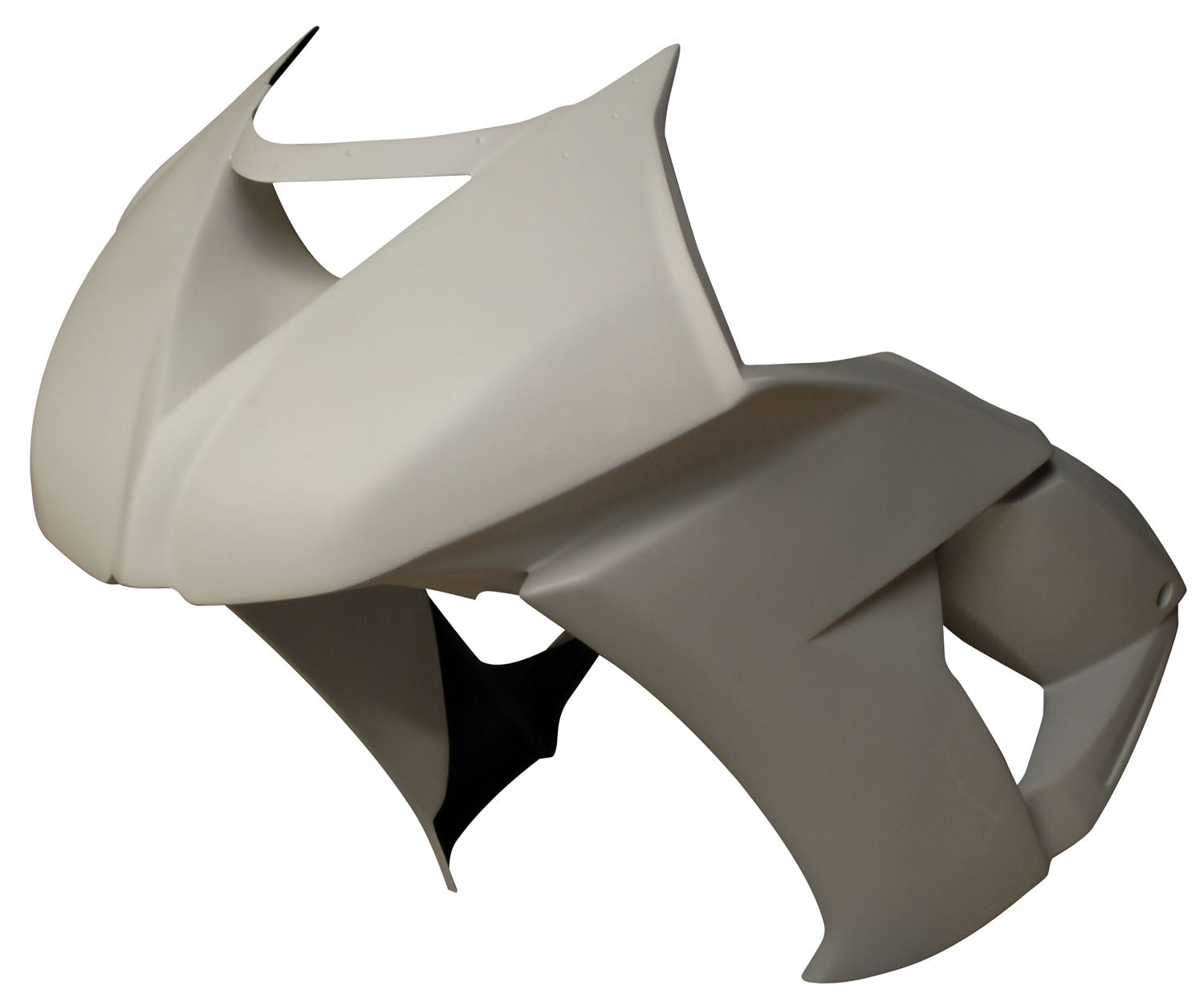 Armour Bodies 2008-10 Kawasaki ZX10 SuperSport Kit