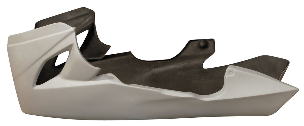 Armour Bodies 2008-10 Kawasaki ZX10 SuperSport Kit