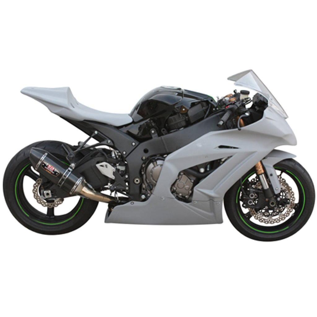 Armour Bodies 2011-15 Kawasaki ZX10R Superbike Kit