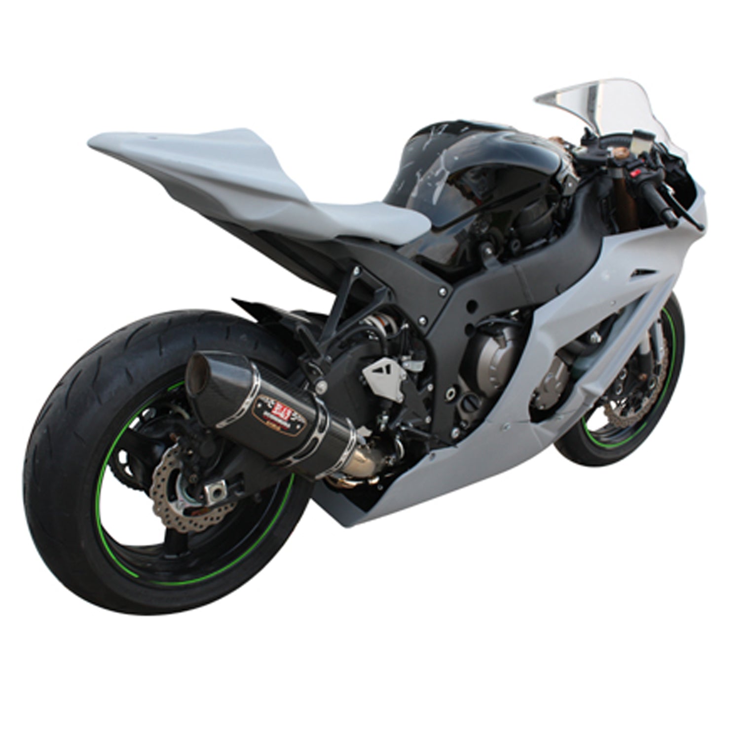 Armour Bodies 2011-15 Kawasaki ZX10R Superbike Kit