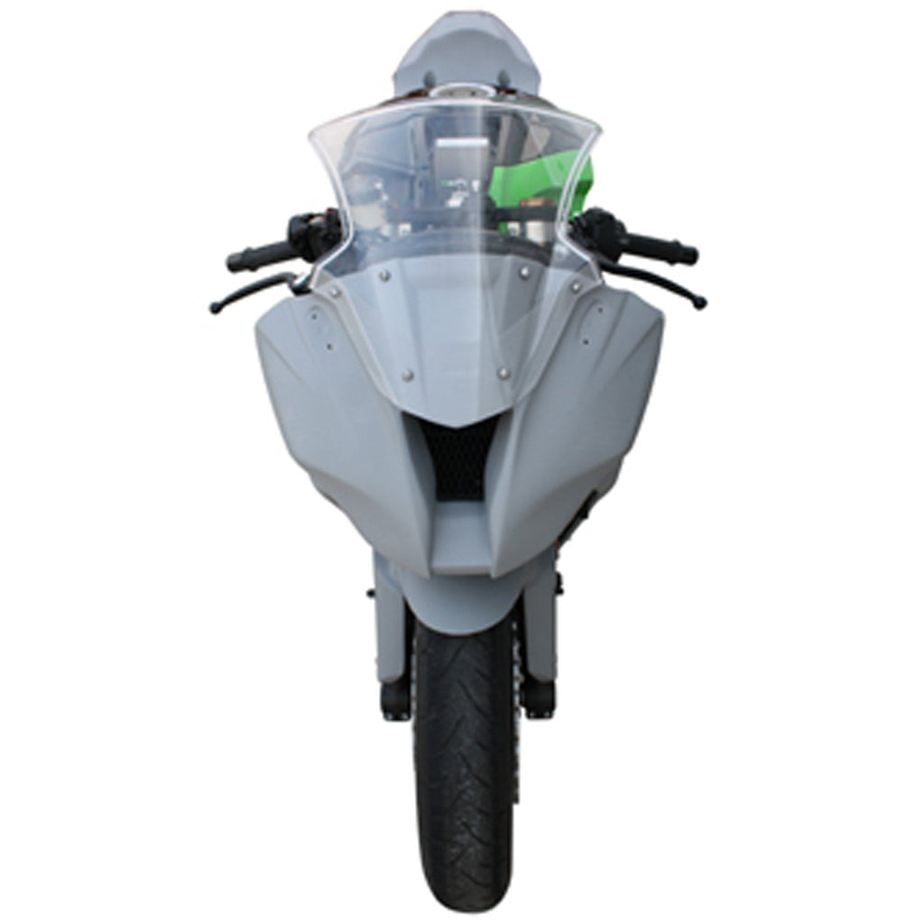 Armour Bodies 2011-15 Kawasaki ZX10R Supersport Kit