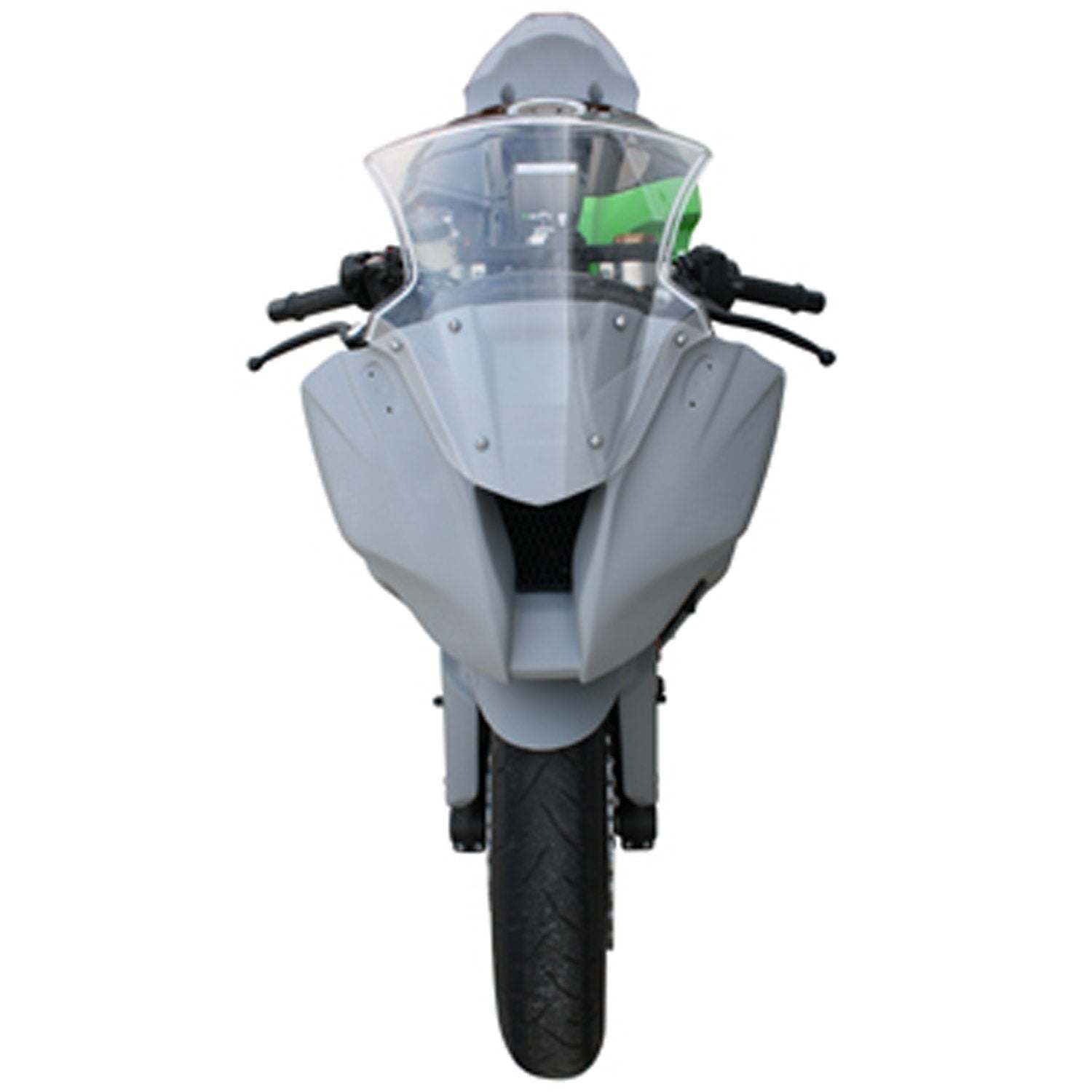 Armour Bodies 2011-15 Kawasaki ZX10R Supersport Kit