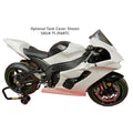 Armour Bodies Kawasaki ZX10R Supersport Kit