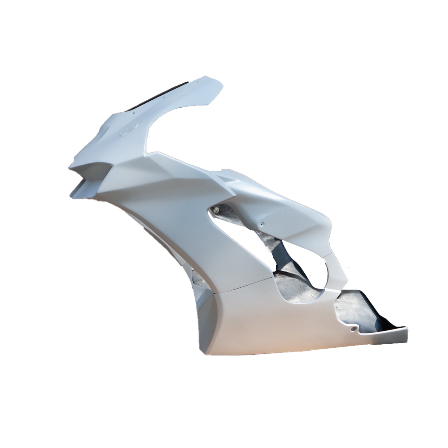 Armour Bodies Kawasaki ZX10R Supersport Kit