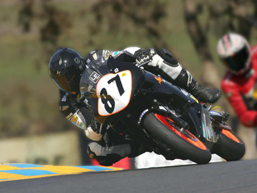 Armour Bodies 2003-12 Suzuki SV650 SuperSport Kit