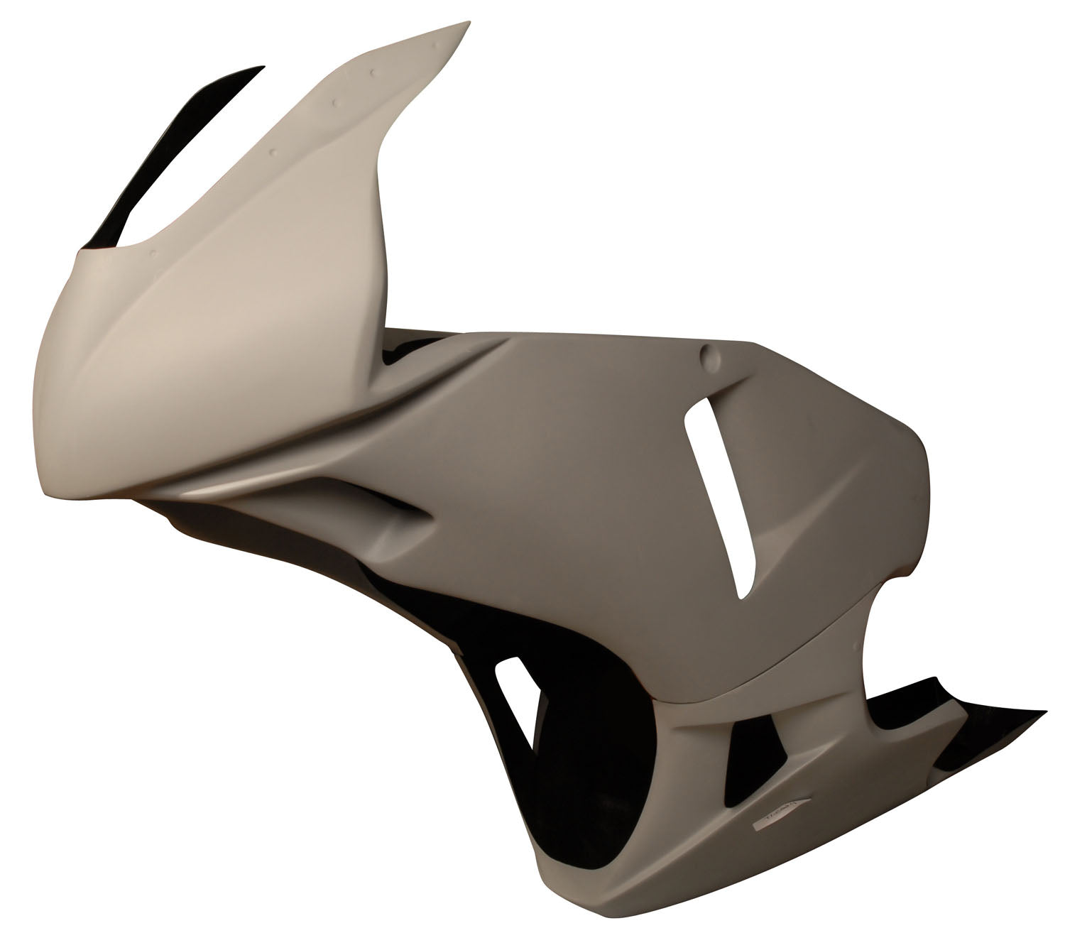 Armour Bodies 2003-12 Suzuki SV650 SuperSport Kit