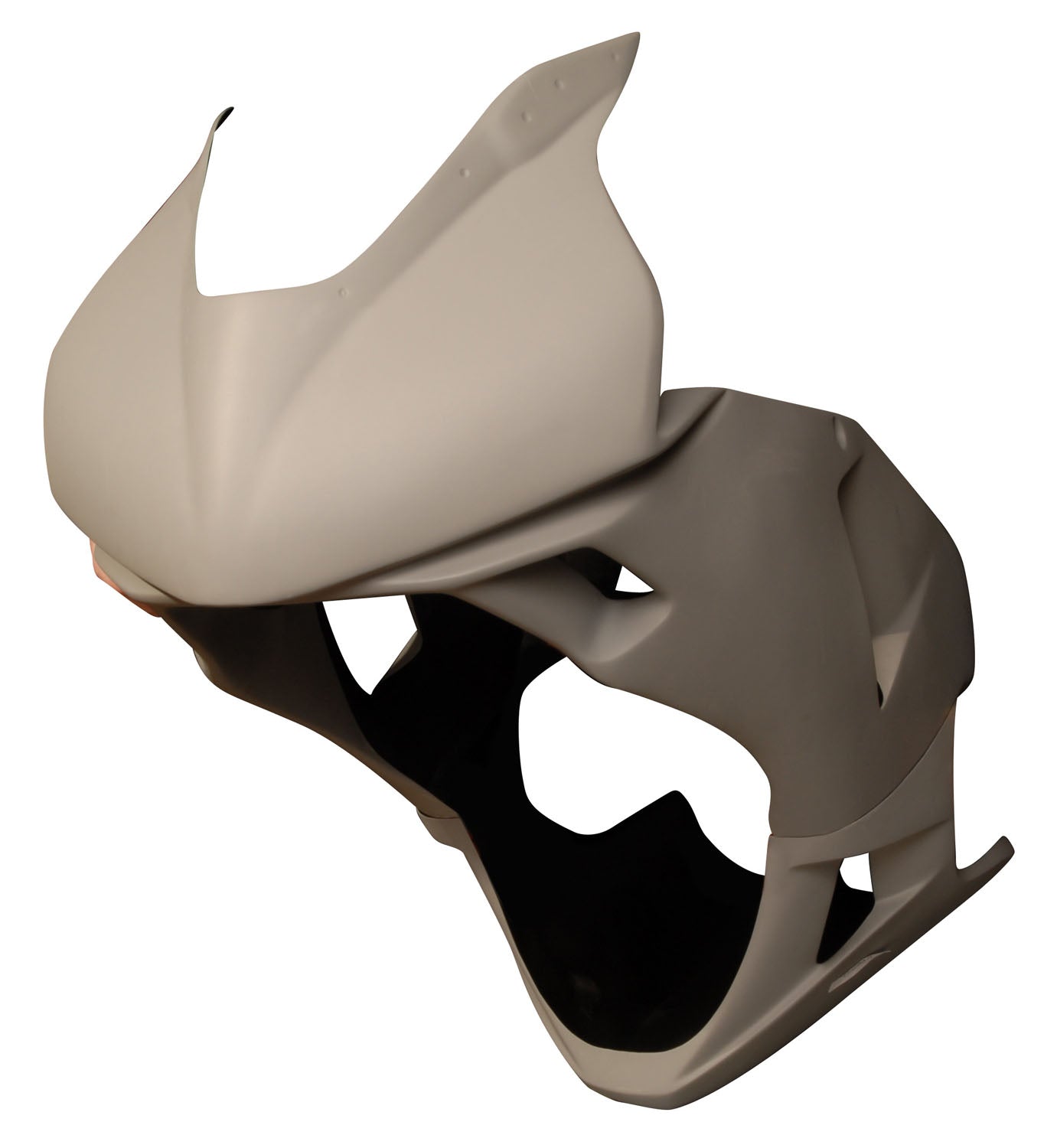 Armour Bodies 2003-12 Suzuki SV650 SuperSport Kit