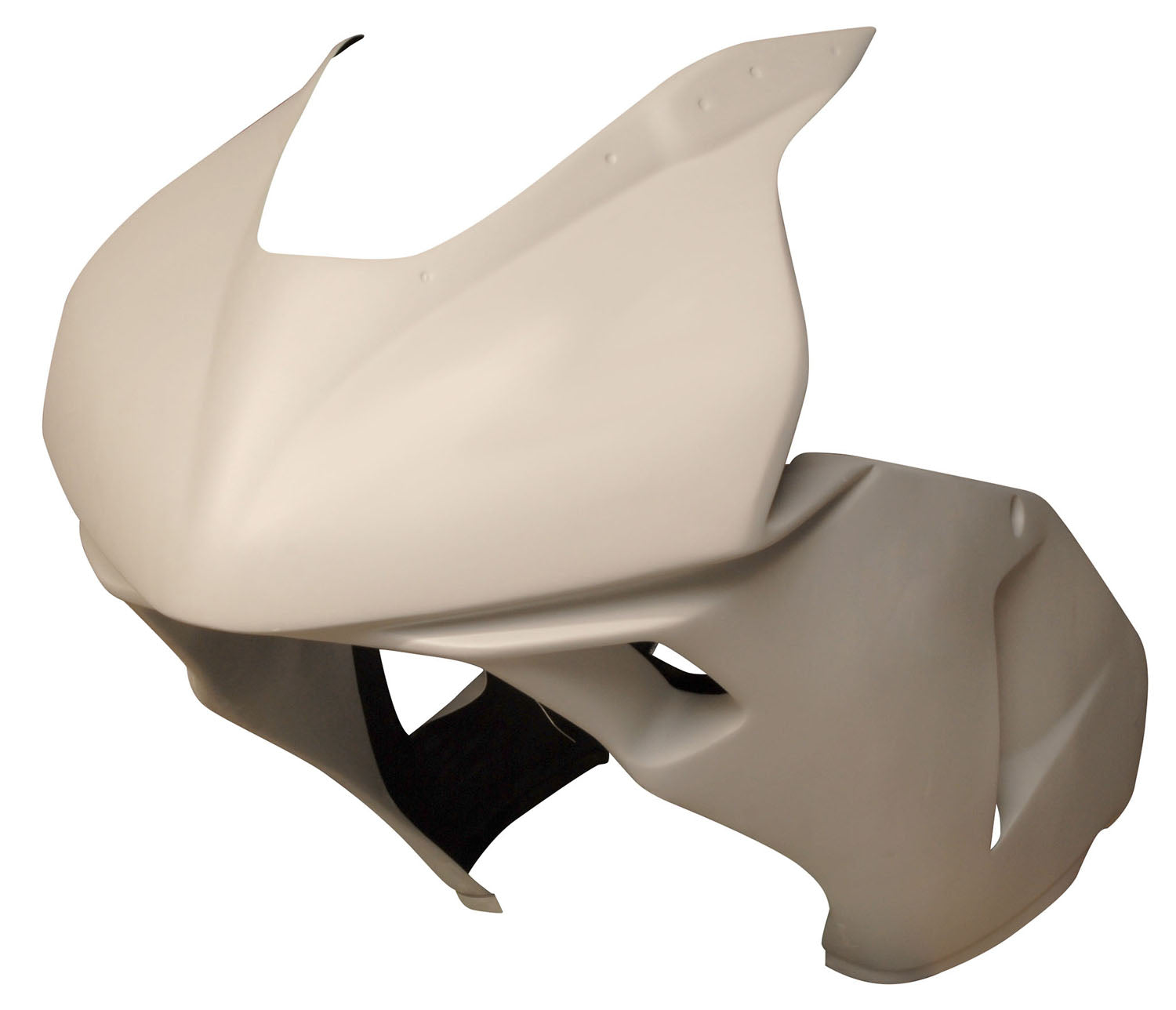 Armour Bodies 2003-12 Suzuki SV650 SuperSport Kit