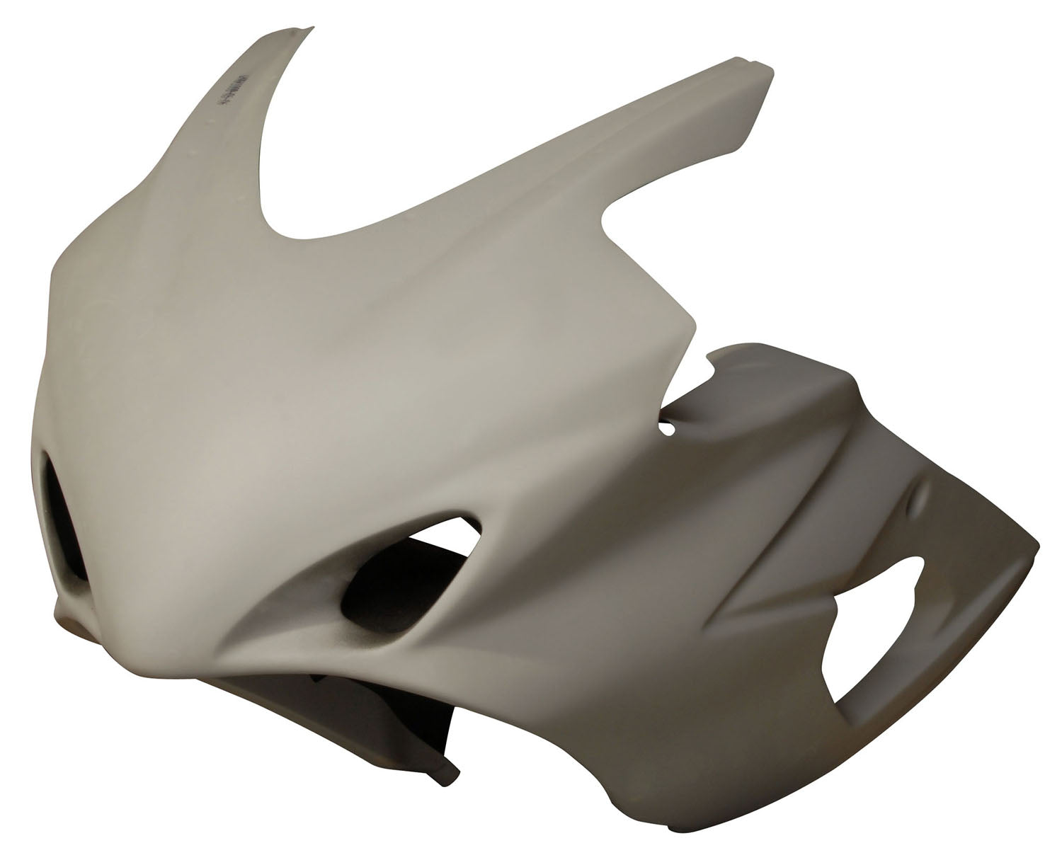 Armour Bodies 2005-06 Suzuki GSXR1000 SuperSport Kit