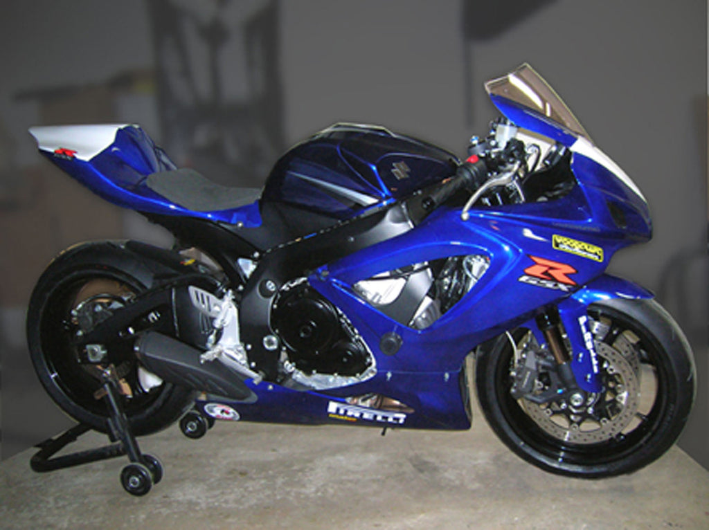 Armour Bodies 2006-07 Suzuki GSXR600/750 Superbike Kit
