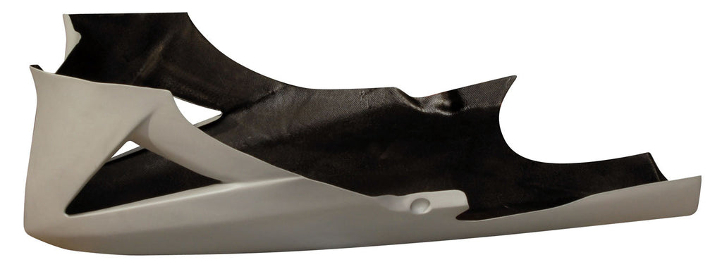Armour Bodies 2008-10 Suzuki GSXR600/750 SuperSport Kit