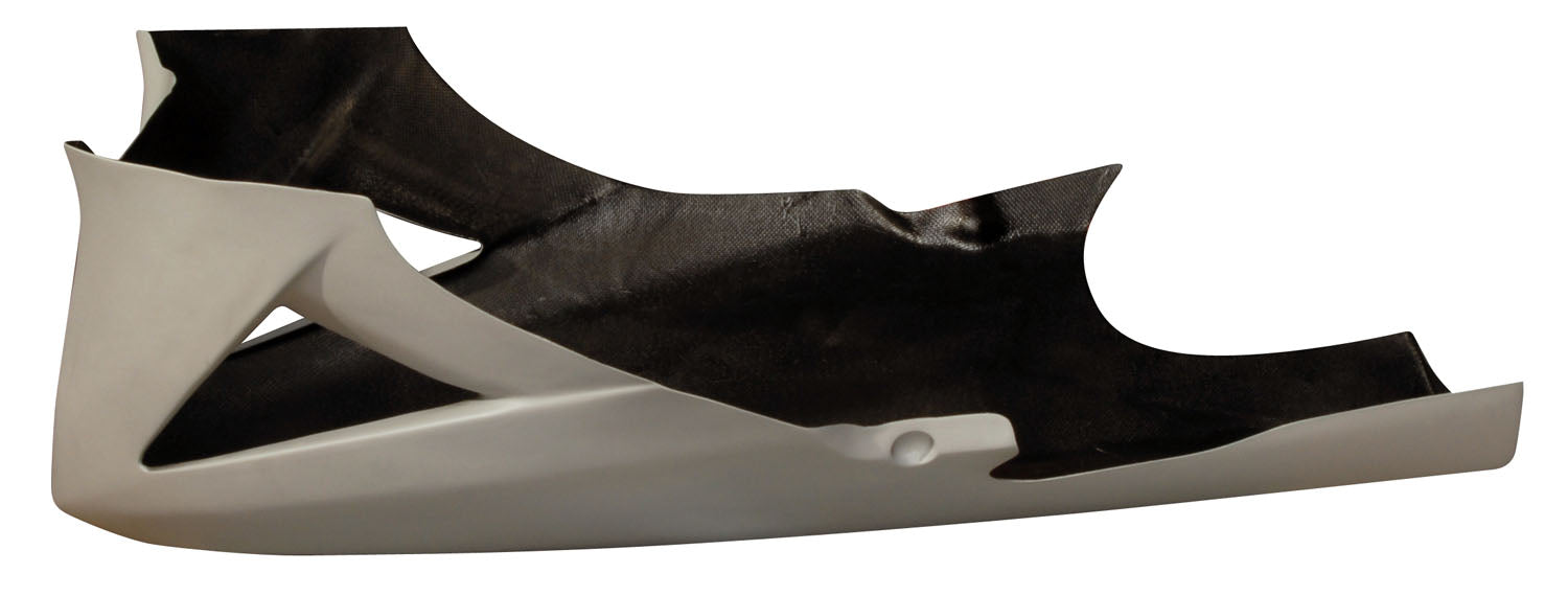 Armour Bodies 2008-10 Suzuki GSXR600/750 SuperSport Kit