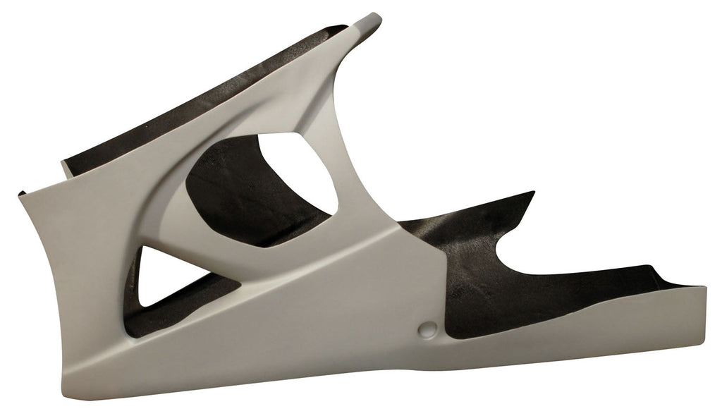 Armour Bodies 2007-08 Suzuki GSXR1000 SuperSport Kit
