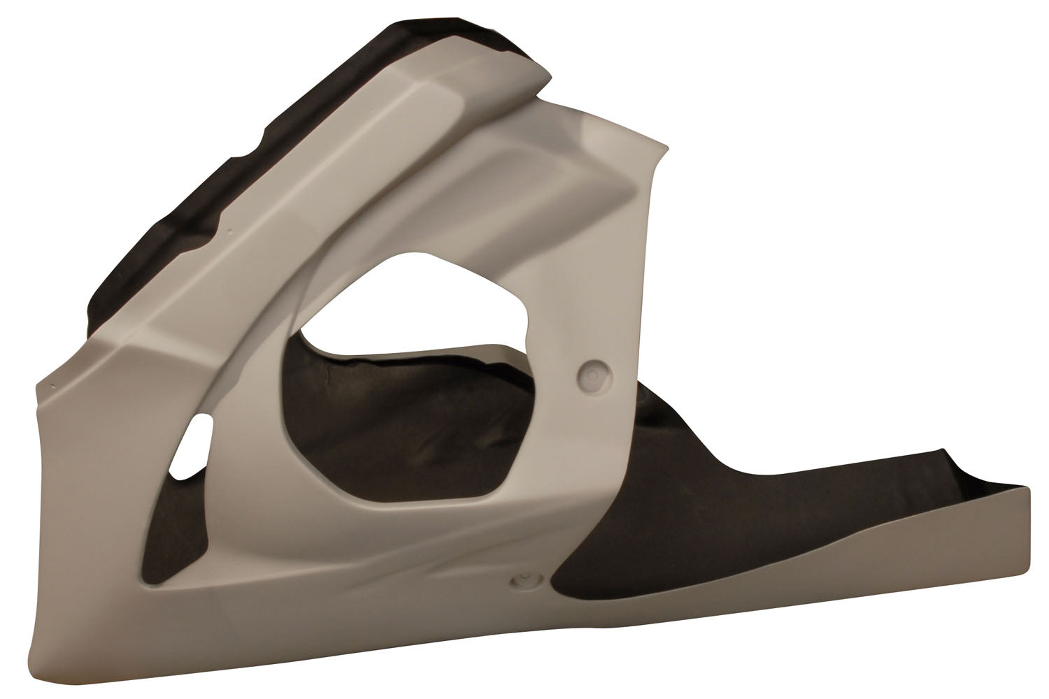 Armour Bodies 2009-16 Suzuki GSXR1000 Superbike Kit