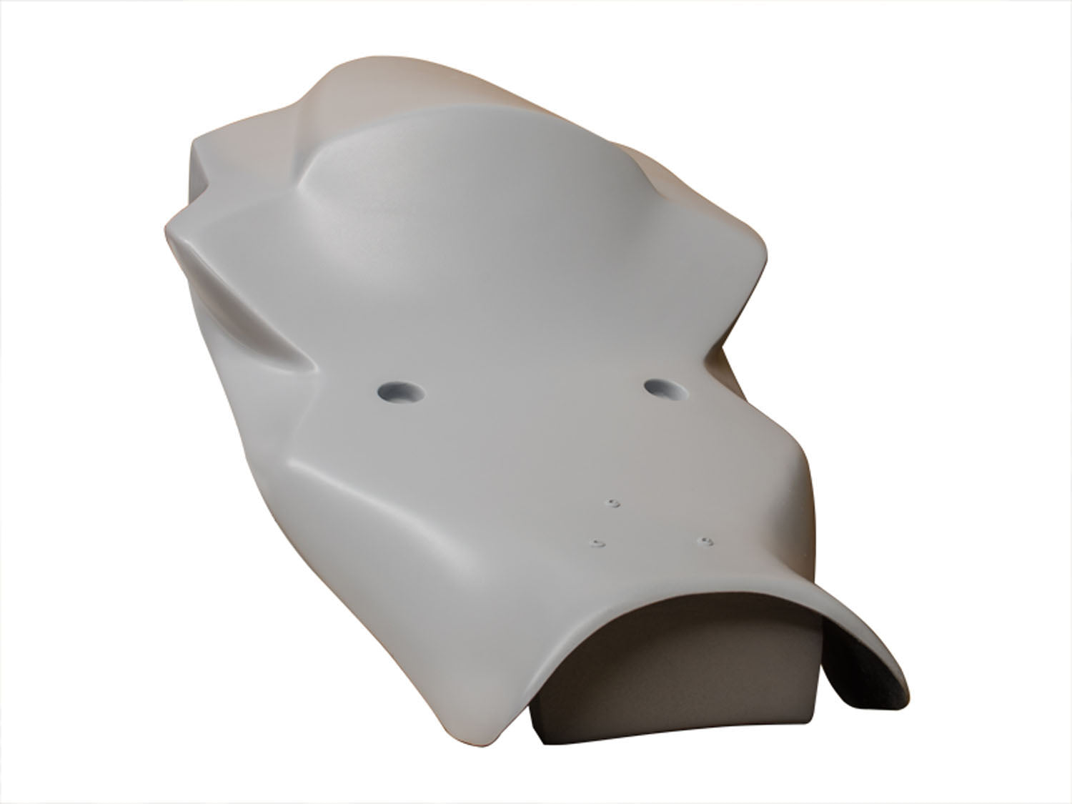 Armour Bodies Suzuki GSXR600/750 SuperBike Kit