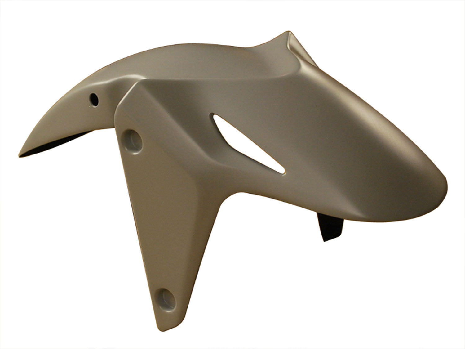 Armour Bodies 2013-15 Honda CBR500R SuperSport Kit