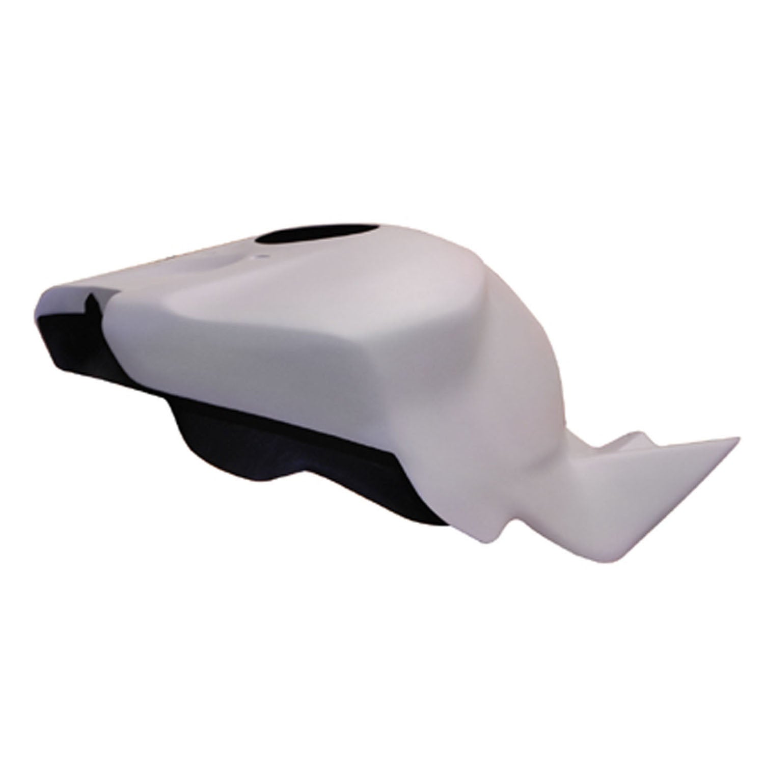 Armour Bodies 2004-05 Honda CBR1000RR SuperSport Kit W/Tank Cover