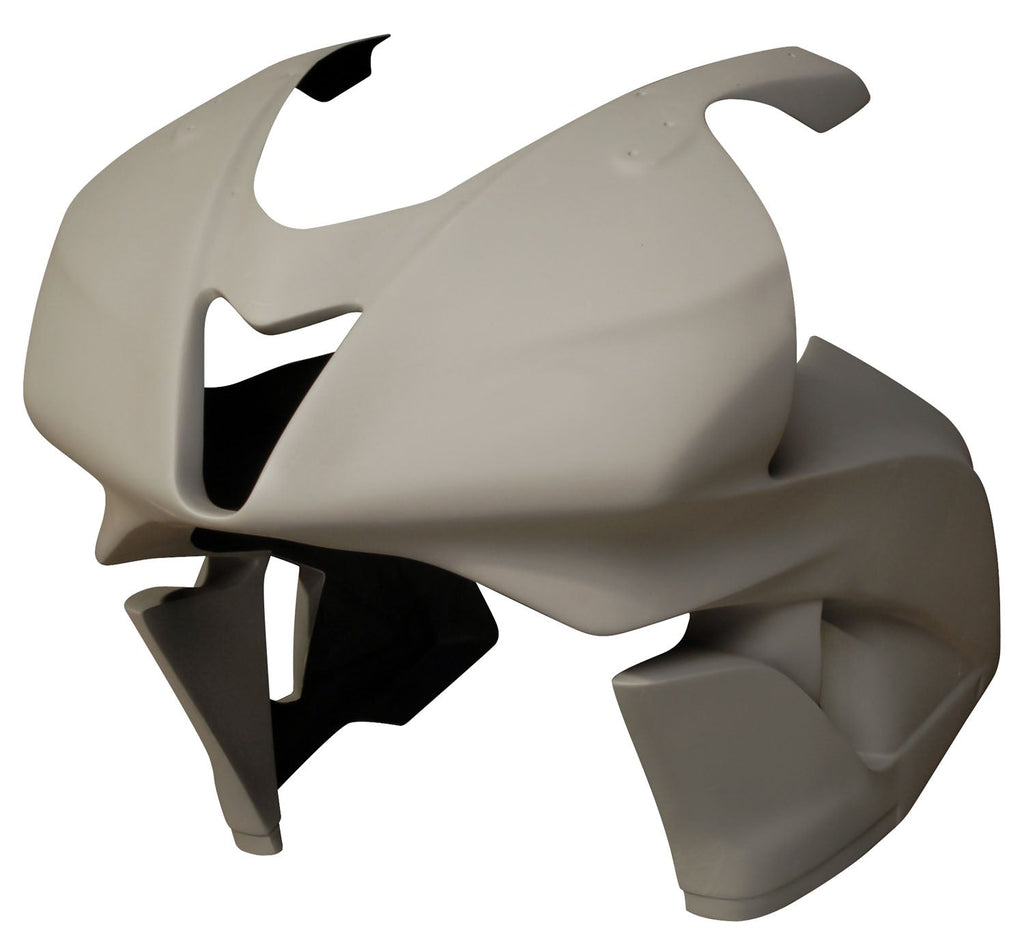 Armour Bodies 2007-08 Honda CBR600 SuperBike Kit W/Tank Cover