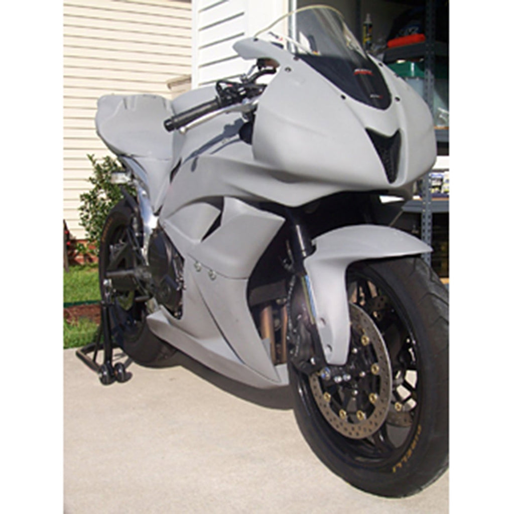 Armour Bodies 2007-08 Honda CBR600 SuperSport Kit W/Tank Cover