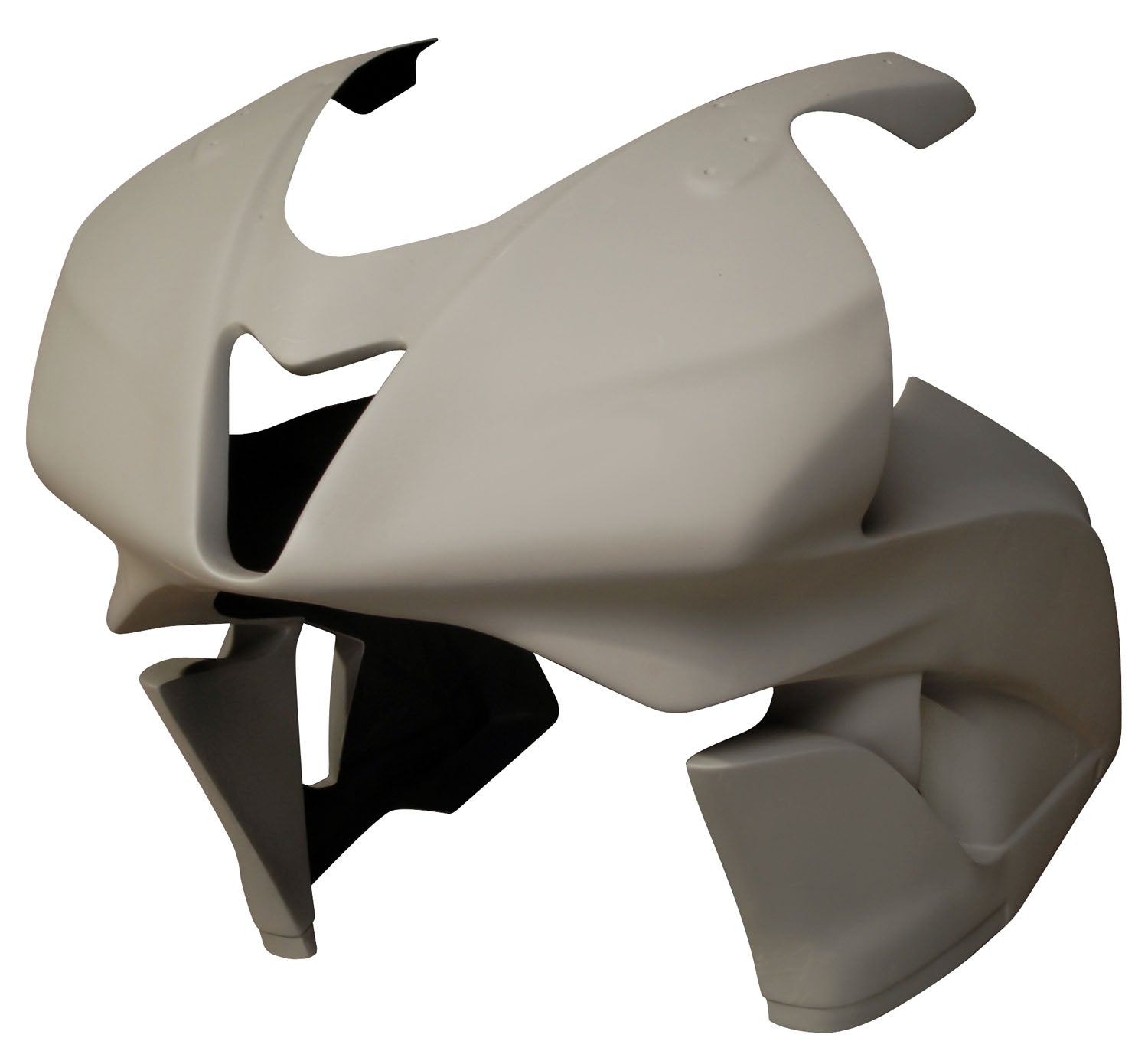 Armour Bodies 2007-08 Honda CBR600 SuperSport Kit W/Tank Cover