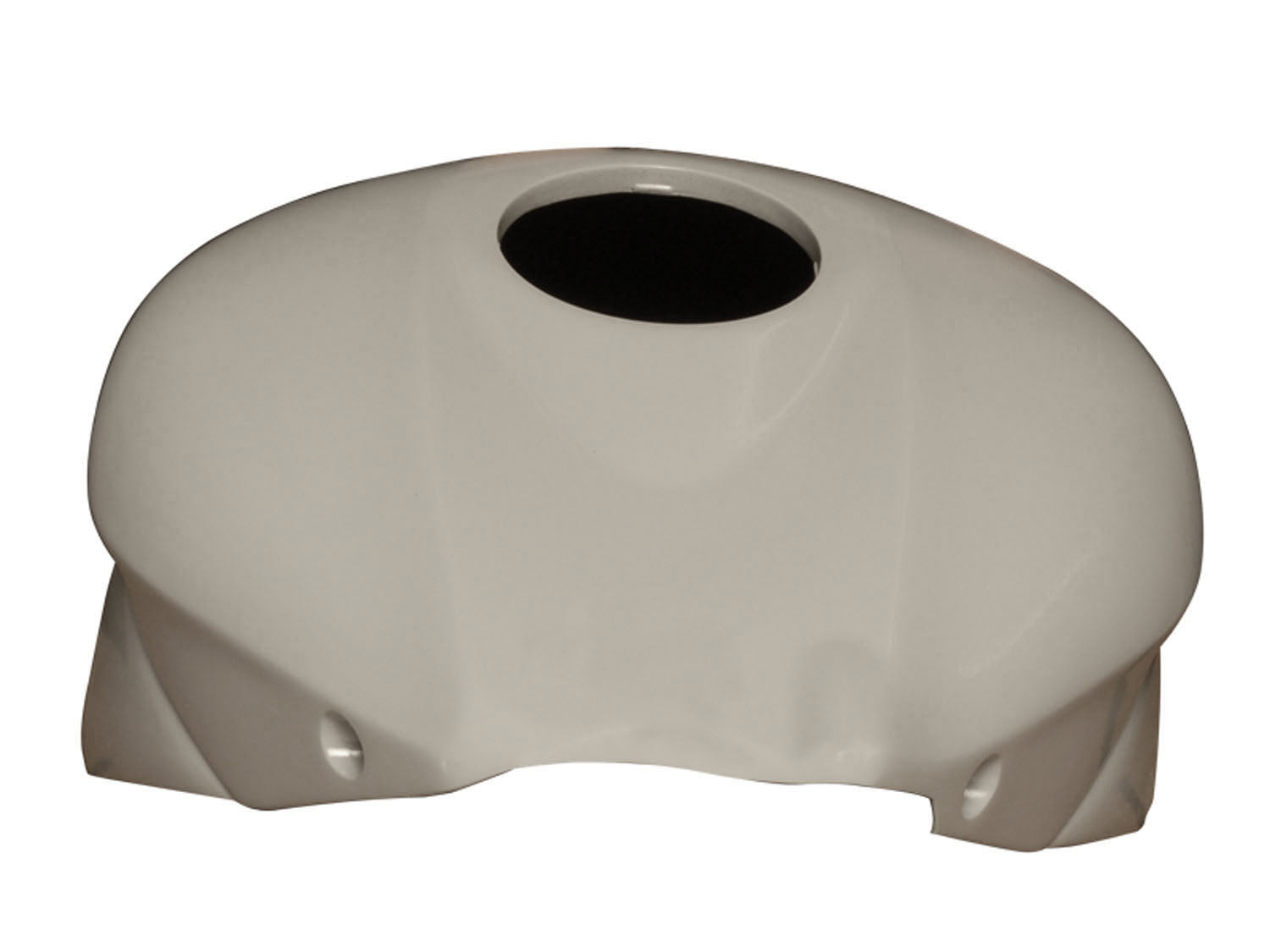Armour Bodies 2008-11 Honda CBR1000RR Supersport Kit W/Tank Cover