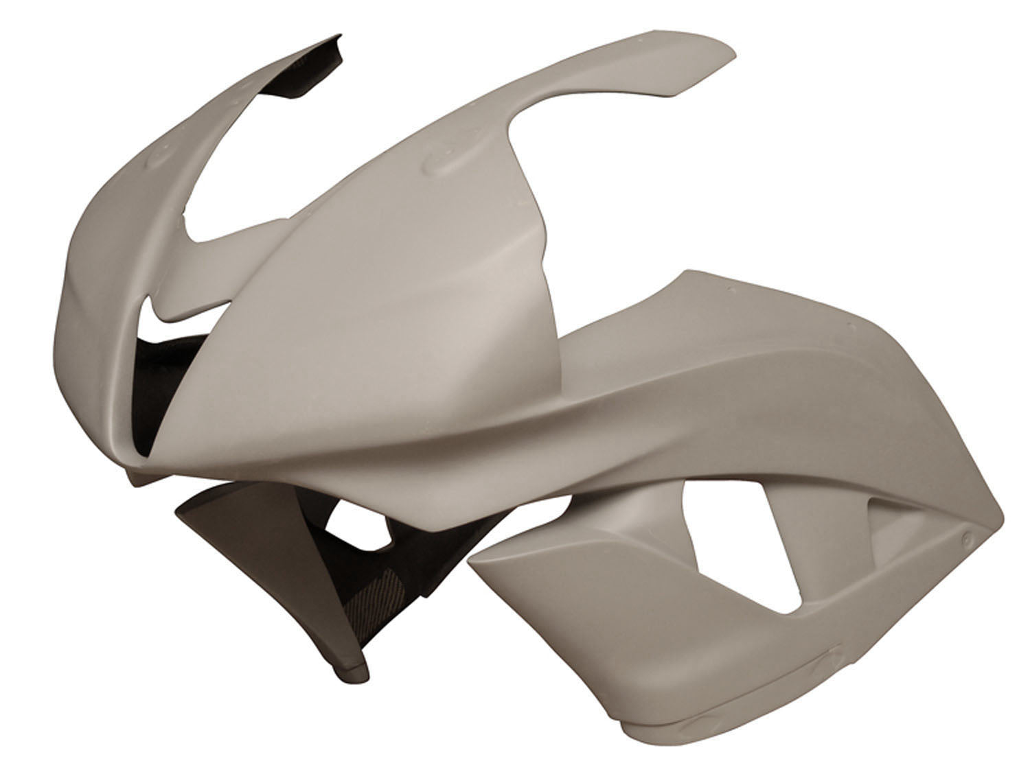 Armour Bodies 2009-12 Honda CBR600RR SuperSport Kit W/Tank Cover
