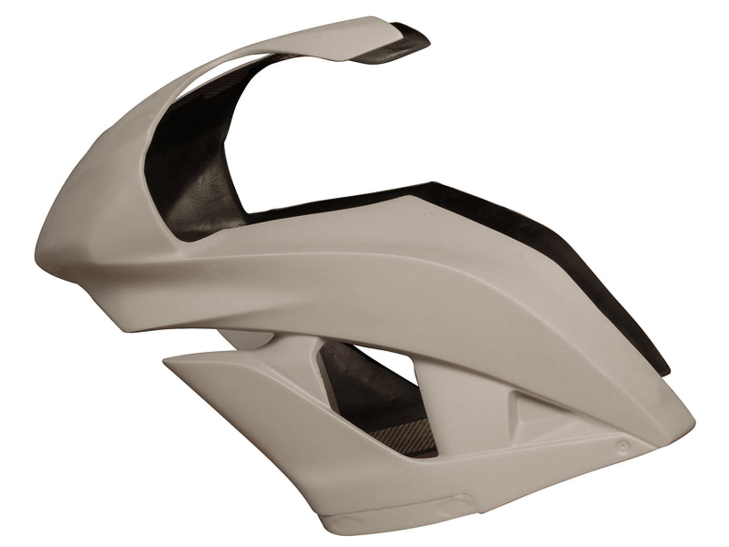 Armour Bodies 2009-12 Honda CBR600RR SuperSport Kit W/Tank Cover