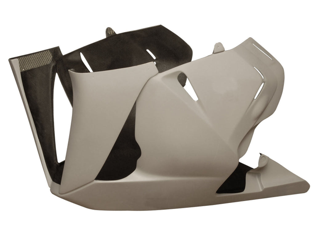 Armour Bodies 2009-12 Honda CBR600RR SuperSport Kit W/Tank Cover