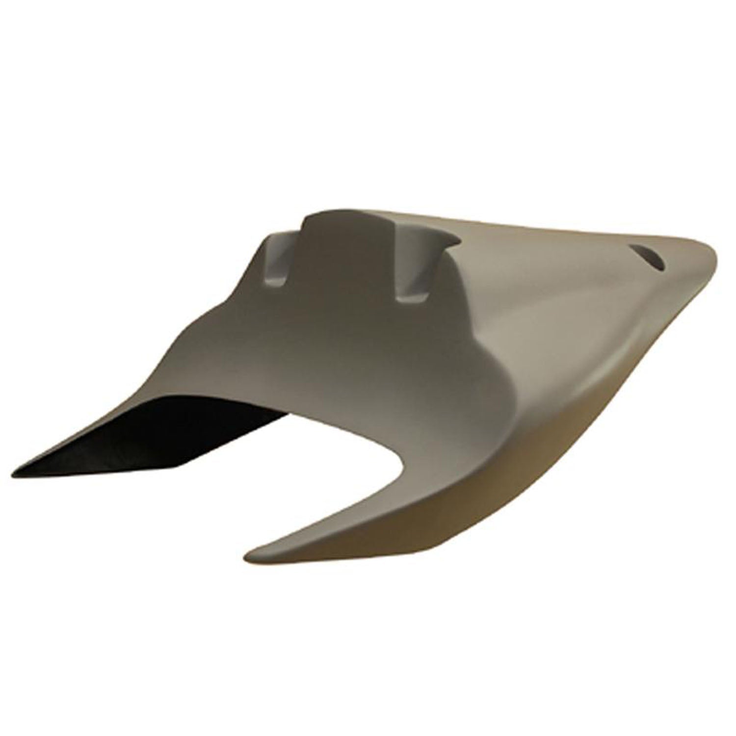 Armour Bodies 2009-12 Honda CBR600RR SuperSport Kit W/Tank Cover